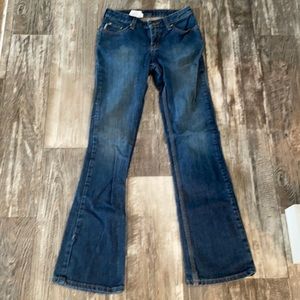 Women’s Carhartt jeans